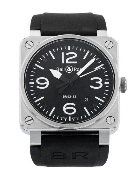 Bell and Ross BR03-92 BR03-92